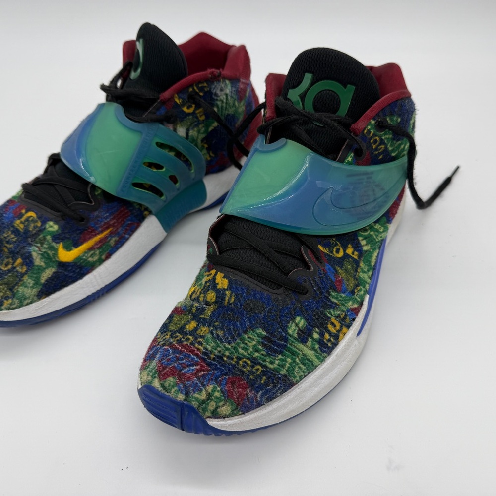 Nike KD 14 NRG Ron English 2 Ky-D - size 11